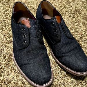 Mens Madden dress shoes